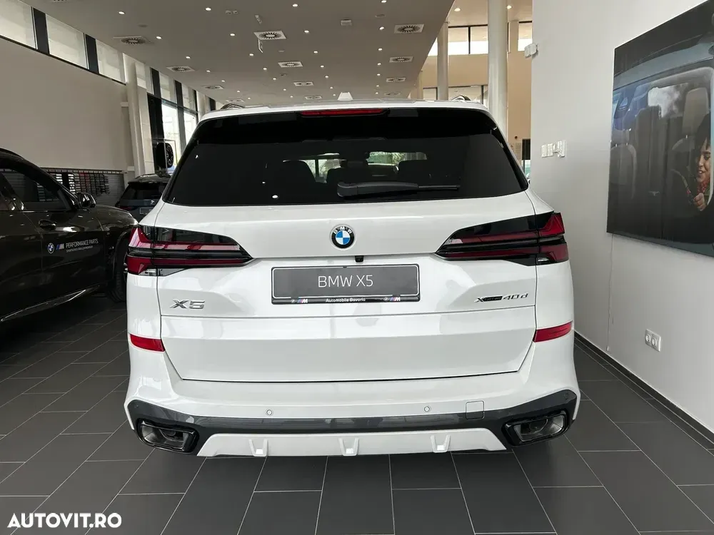 BMW X5 xDrive40d — imagine 6