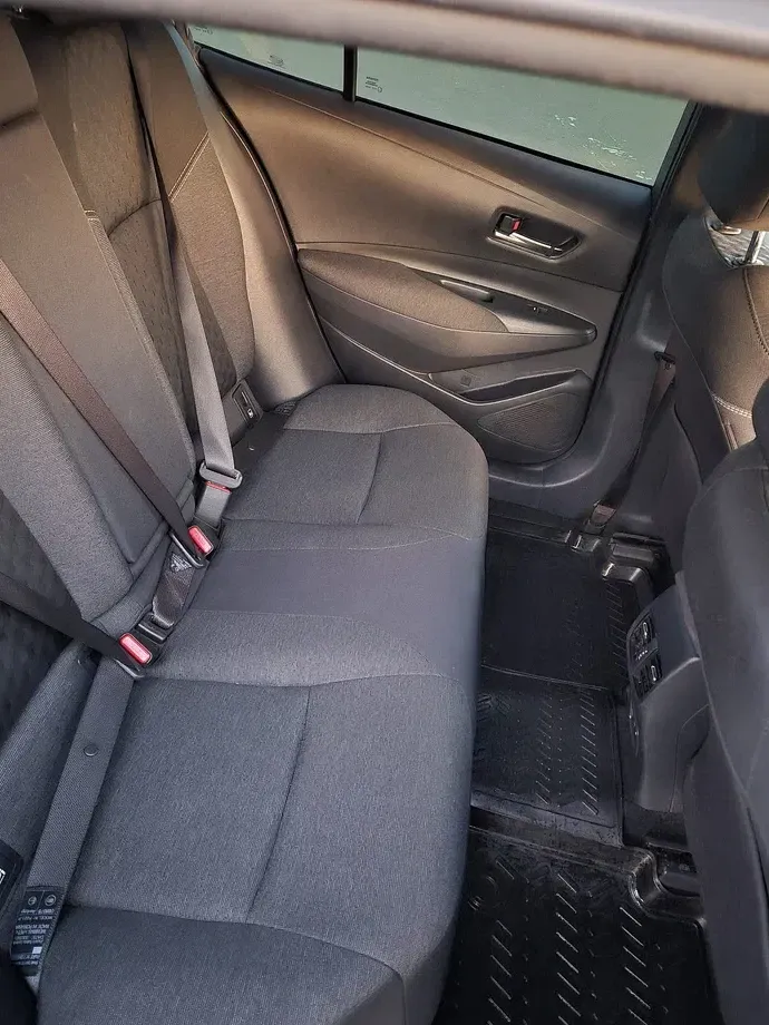 Toyota Corolla XII — imagine 10