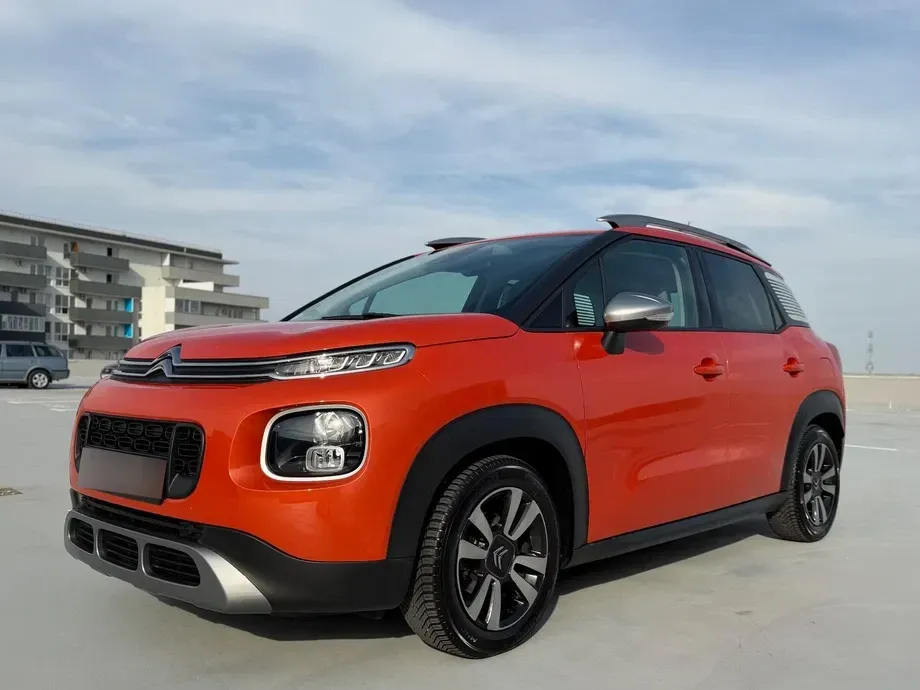 Citroën C3 AIRCROSS — imagine 2