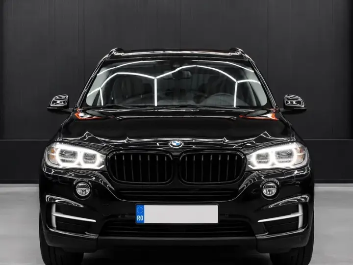 BMW X5 F15 xDrive30d