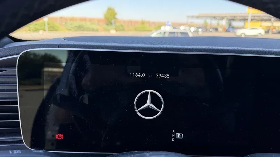 Mercedes-Benz GLE 400 d 4MATIC — imagine 2