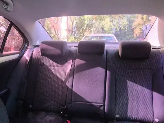 Volkswagen Jetta A6 1.6 TDI CR DPF Comfortline