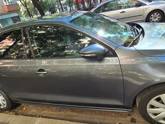 Volkswagen Jetta A6 1.6 TDI CR DPF Comfortline