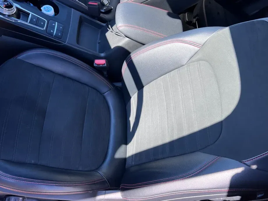 Ford Kuga III — imagine 9