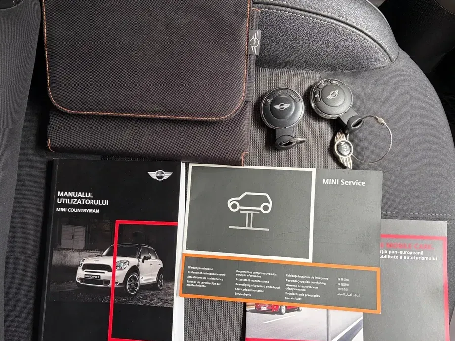 MINI Countryman — imagine 8