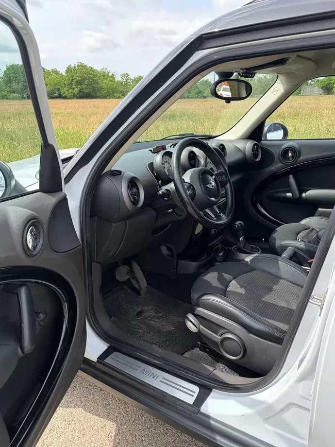 MINI Countryman — imagine 9