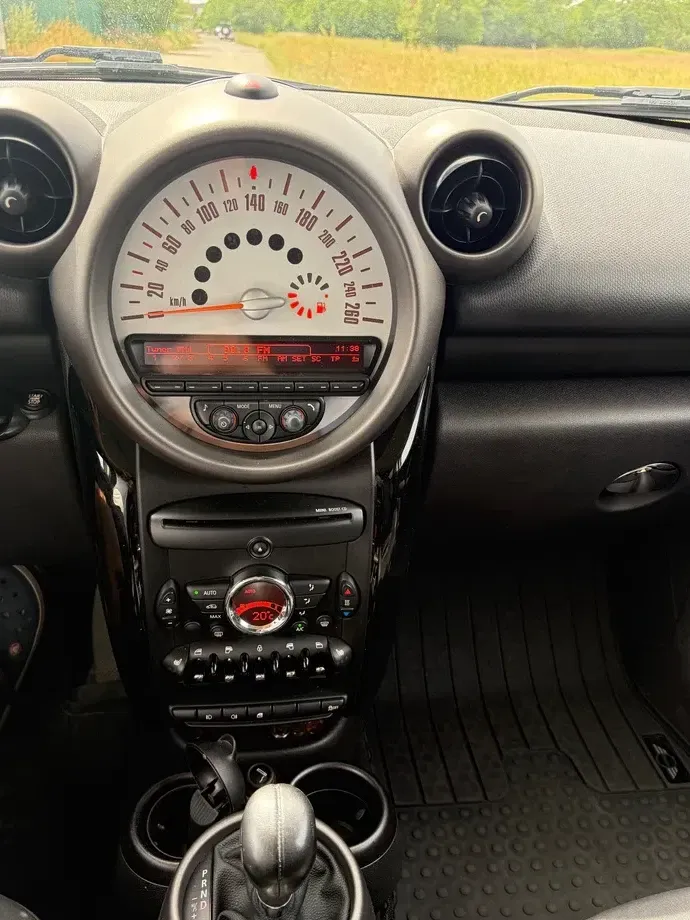 MINI Countryman — imagine 7