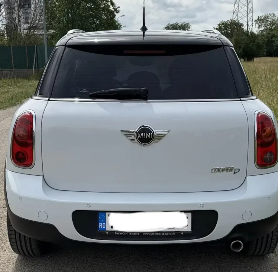 MINI Countryman — imagine 4
