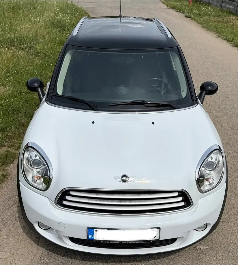 MINI Countryman — imagine 5