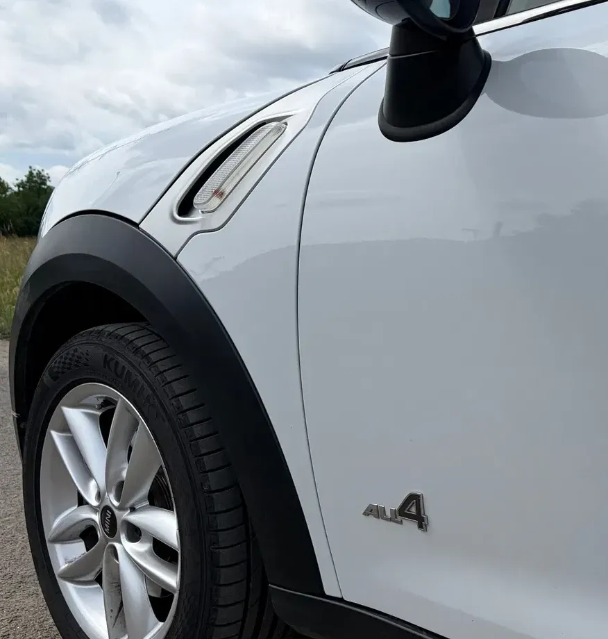 MINI Countryman — imagine 2
