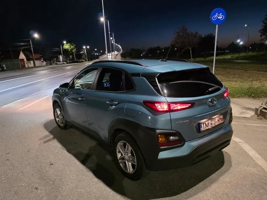 Hyundai Kona — imagine 7