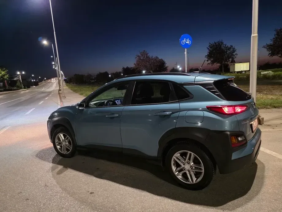 Hyundai Kona — imagine 6