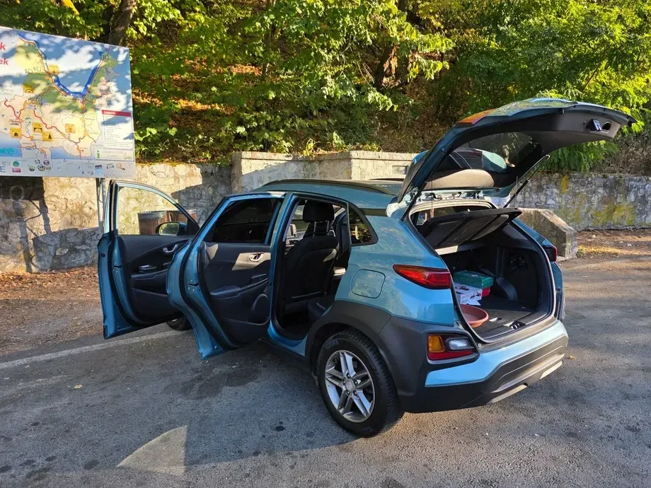 Hyundai Kona — imagine 9