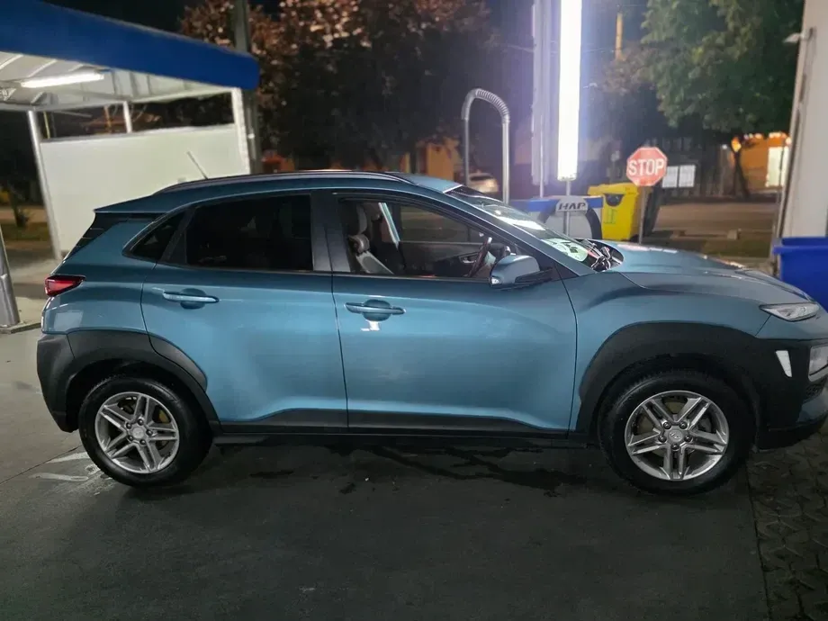 Hyundai Kona — imagine 5