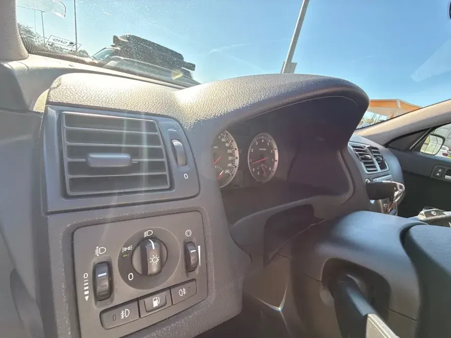 Volvo S40 II — imagine 8