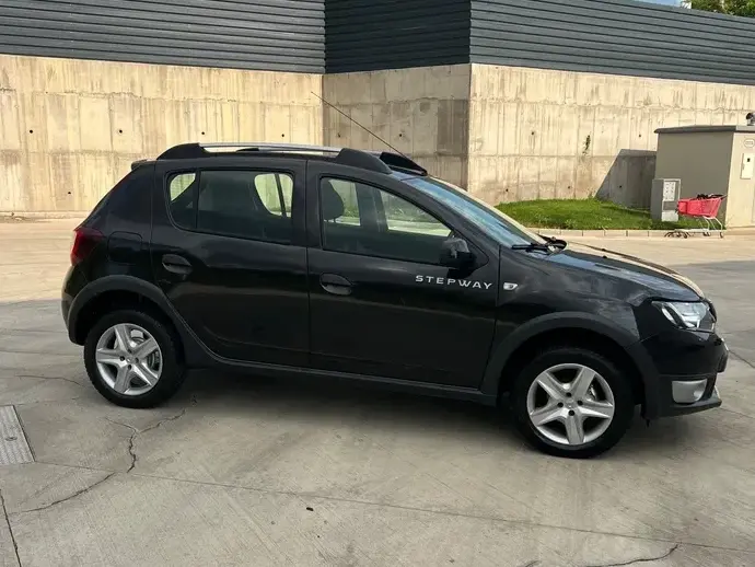 Dacia Sandero II