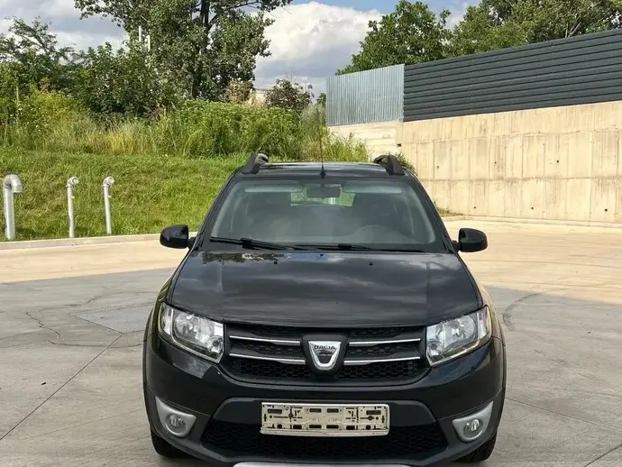 Dacia Sandero II