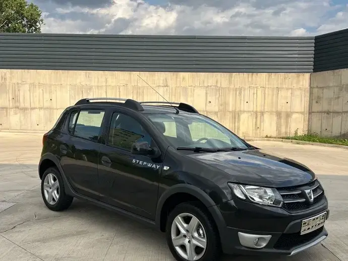 Dacia Sandero II