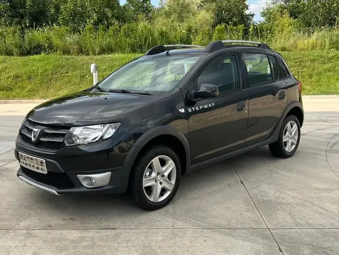 Dacia Sandero II
