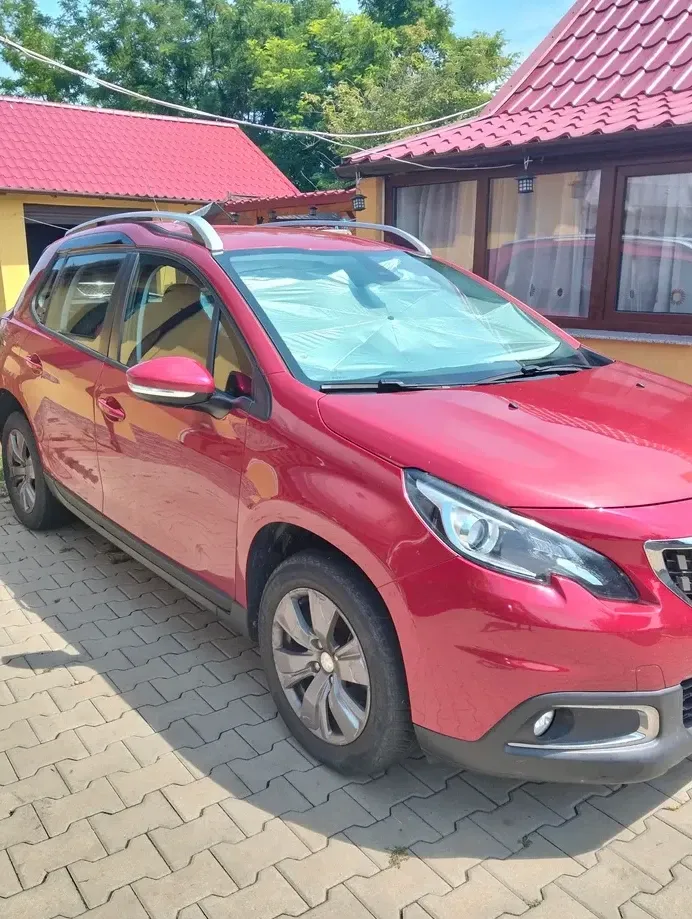 Peugeot 2008 — imagine 2