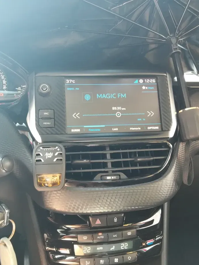 Peugeot 2008 — imagine 5
