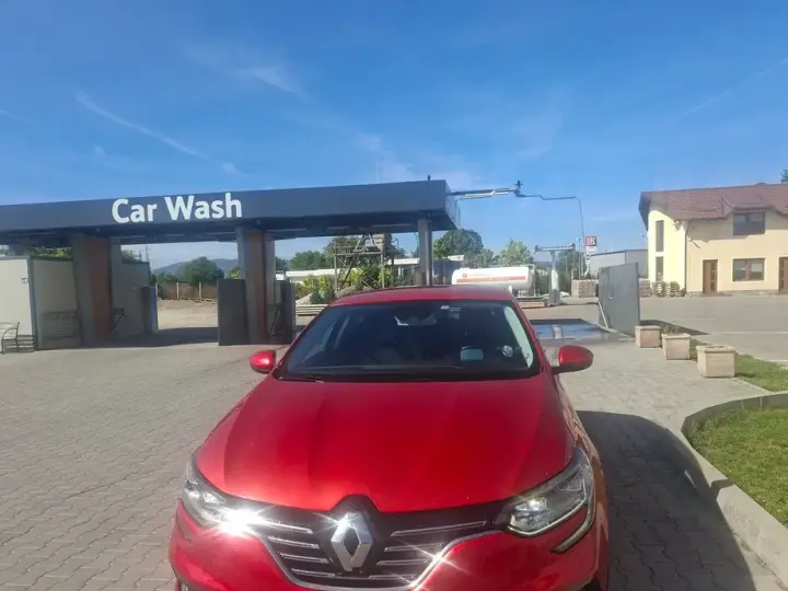 Renault Mégane