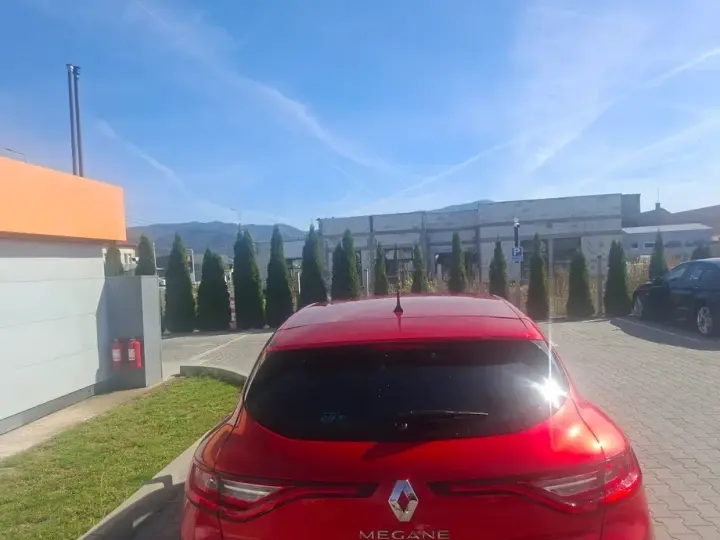 Renault Mégane