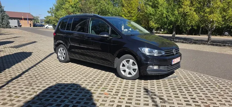Volkswagen Touran — imagine 10