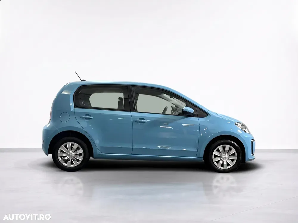 Volkswagen up! — imagine 6