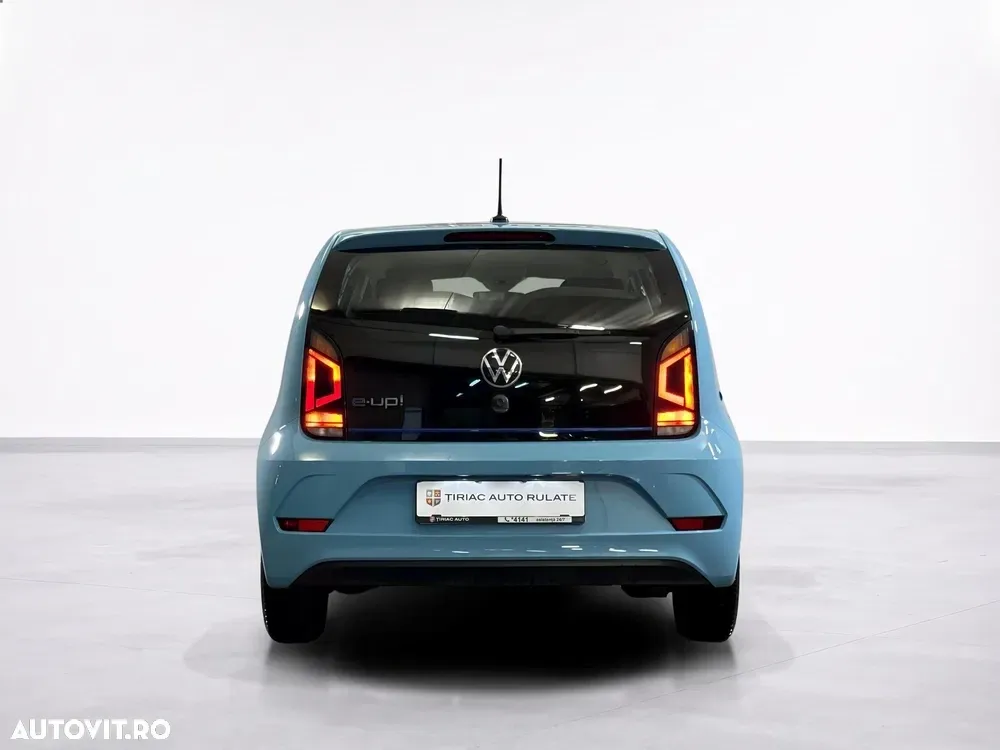 Volkswagen up! — imagine 4