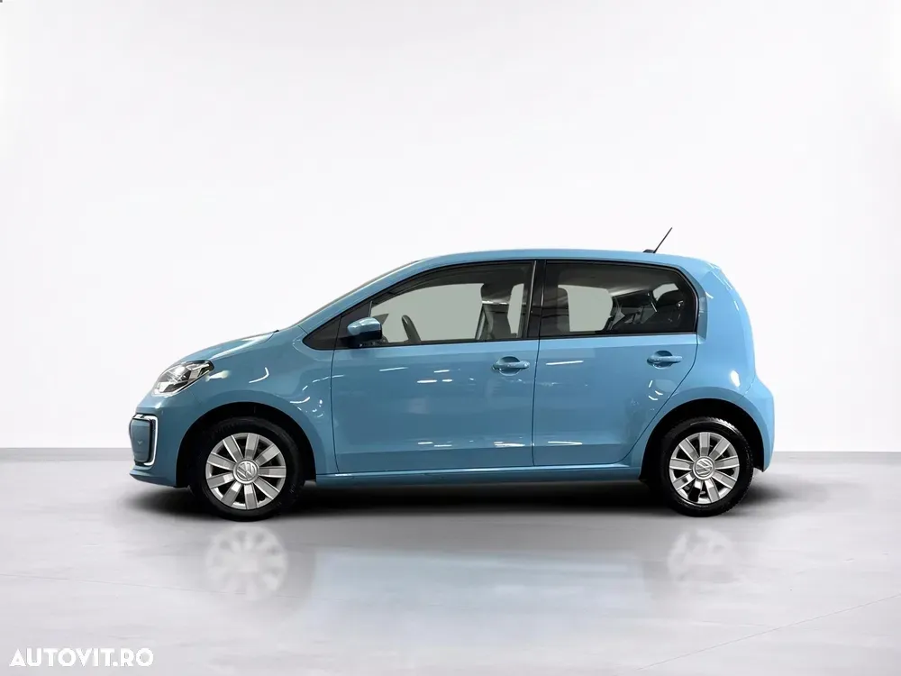 Volkswagen up! — imagine 2