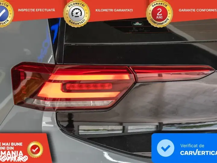 Volkswagen ID.3 58 kWh Pro Performance