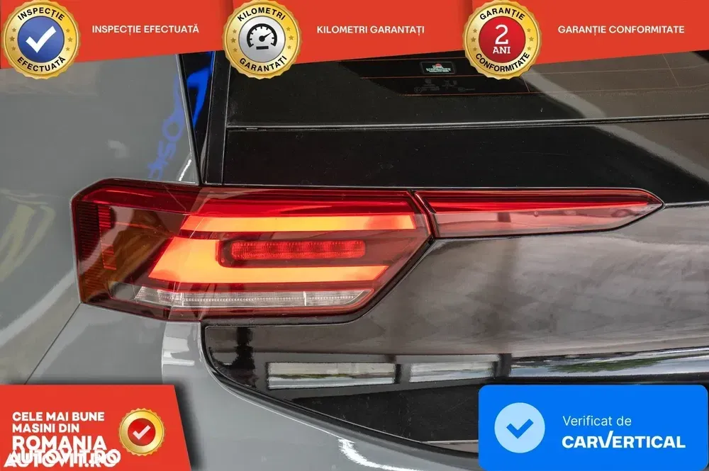 Volkswagen ID.3 58 kWh Pro Performance — imagine 5