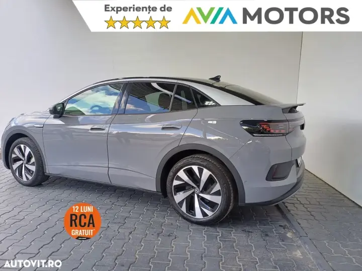 Volkswagen ID.5 77 kWh Pro Performance