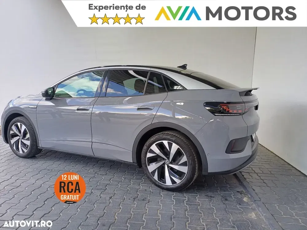 Volkswagen ID.5 77 kWh Pro Performance — imagine 3