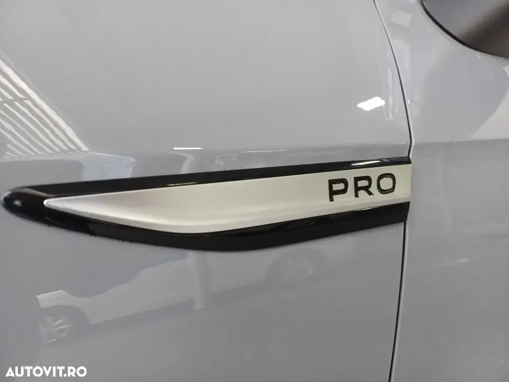 Volkswagen ID.5 77 kWh Pro Performance — imagine 5