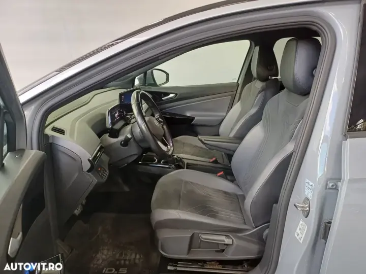 Volkswagen ID.5 77 kWh Pro Performance
