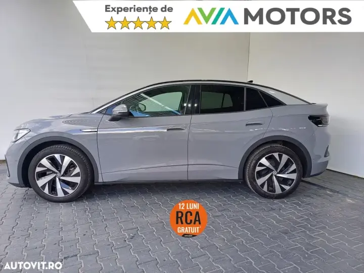 Volkswagen ID.5 77 kWh Pro Performance