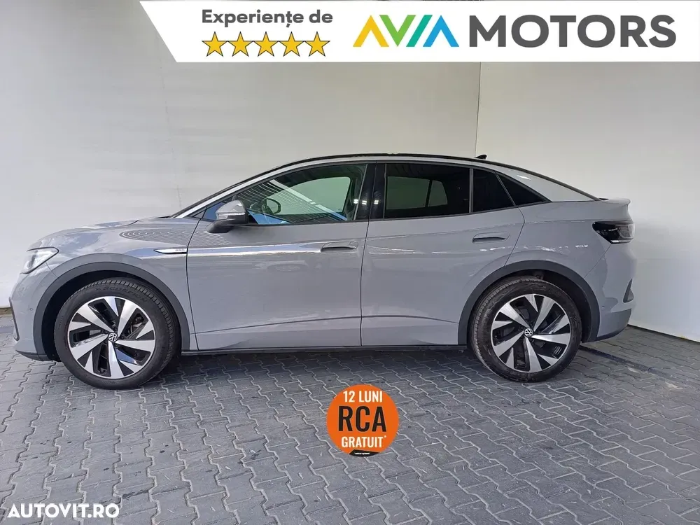Volkswagen ID.5 77 kWh Pro Performance — imagine 2