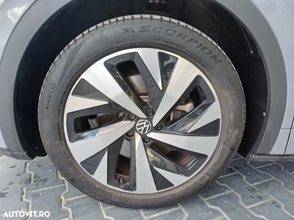 Volkswagen ID.5 77 kWh Pro Performance — imagine 4