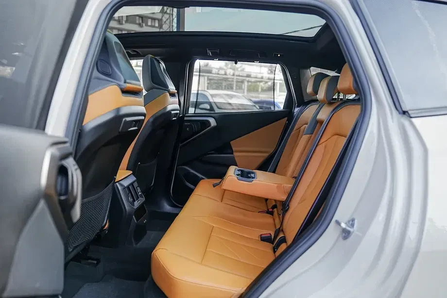 BMW X3 G01 20d xDrive AT MHEV — imagine 9