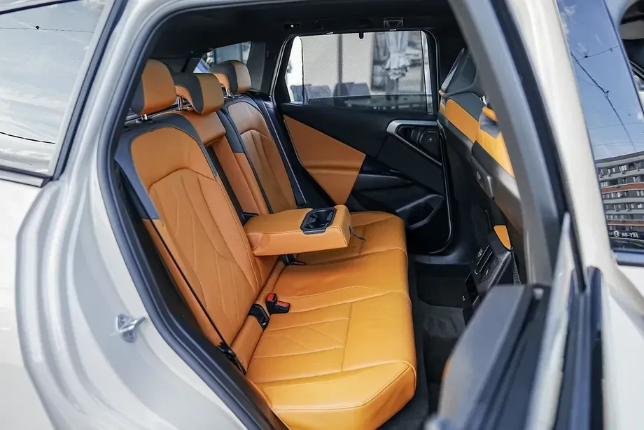 BMW X3 G01 20d xDrive AT MHEV — imagine 10