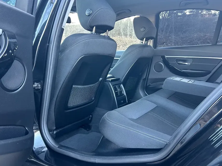 BMW Seria 3 F30/F31/F34 — imagine 7