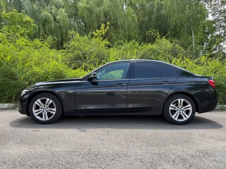 BMW Seria 3 F30/F31/F34