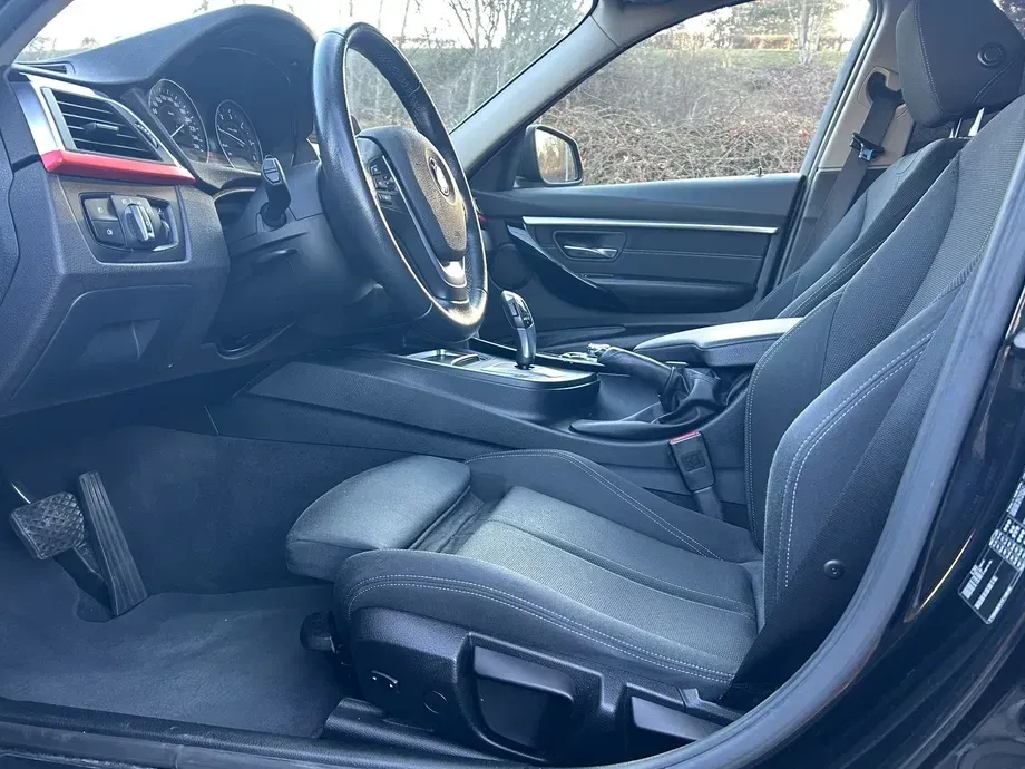 BMW Seria 3 F30/F31/F34 — imagine 6