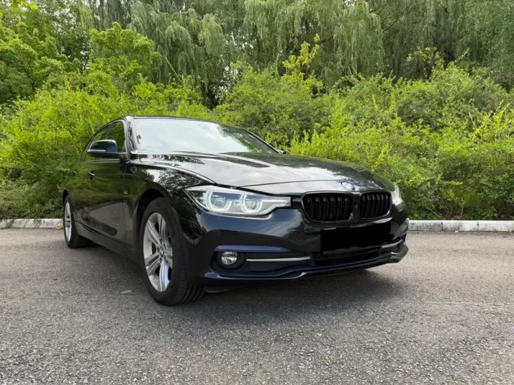 BMW Seria 3 F30/F31/F34