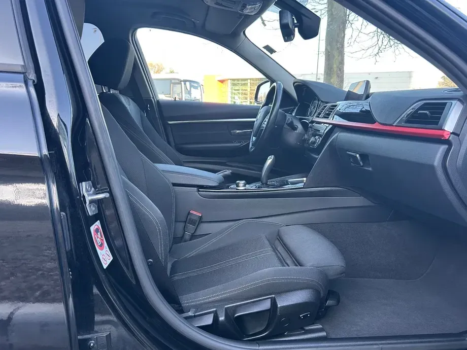 BMW Seria 3 F30/F31/F34 — imagine 10