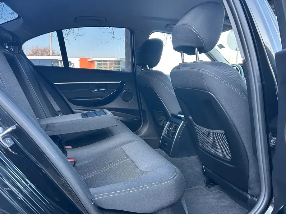 BMW Seria 3 F30/F31/F34 — imagine 9