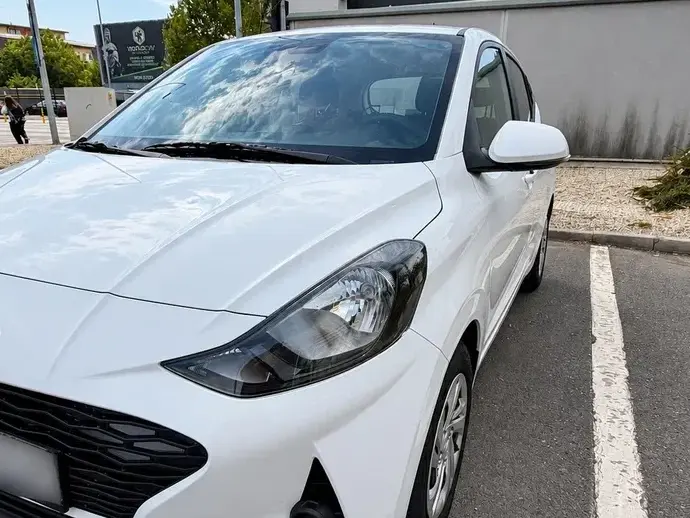 Hyundai i10 III 1.0 l 67 CP AMT Comfort