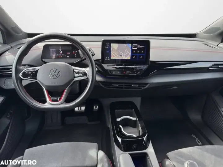 Volkswagen ID.4 4MOTION GTX